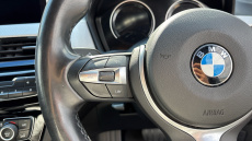BMW X1 xDrive 25e M Sport 5dr Auto Estate